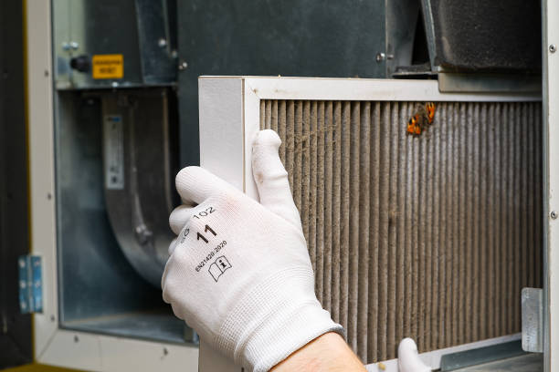 Best Air Duct Cleaning Near Me  in Annetta, TX