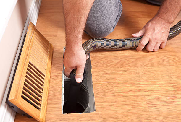 Ventilation Cleaning Services in Annetta, TX