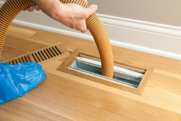 Reliable Annetta, TX Airduct Cleaning Solutions