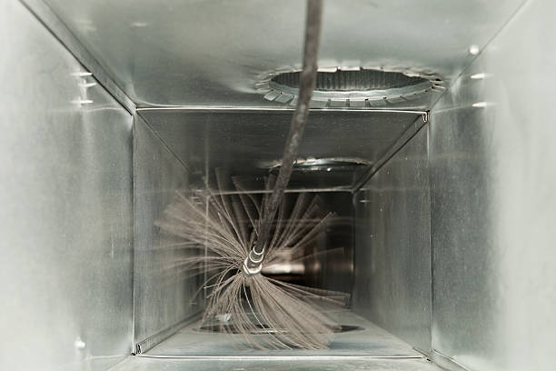 Best Air Duct Cleaning Near Me  in Annetta, TX