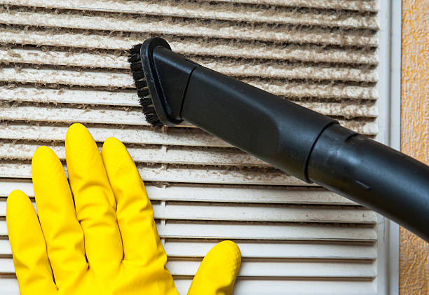 Best HVAC Duct Inspection Services  in Annetta, TX